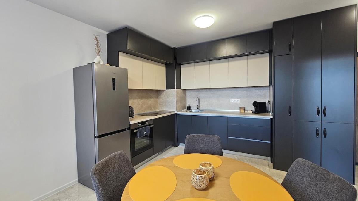 Stylish And Modern 1bdrm Free Private Parking Appartamento *