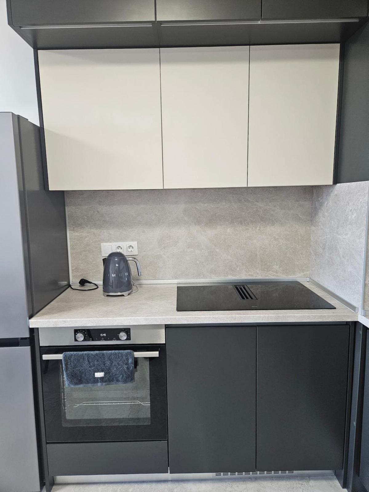 Stylish And Modern 1bdrm Free Private Parking