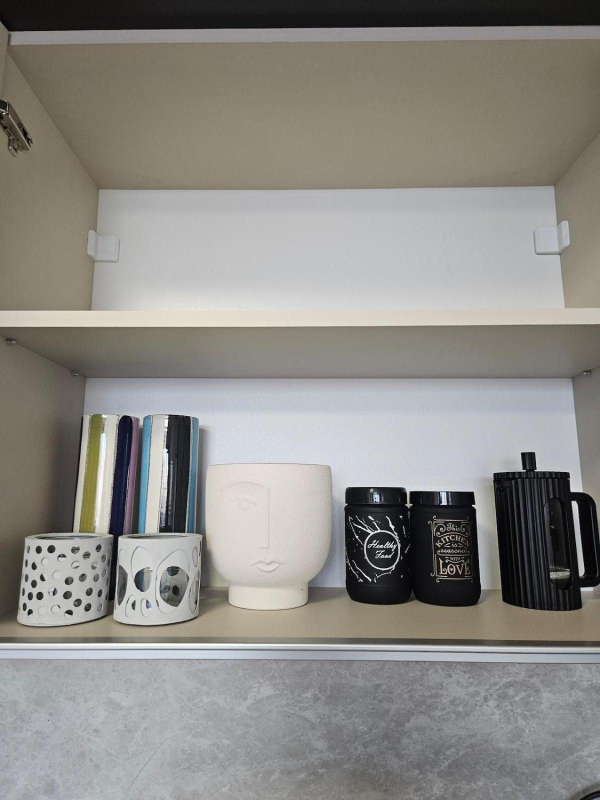 Stylish And Modern 1bdrm Free Private Parking Apartment
