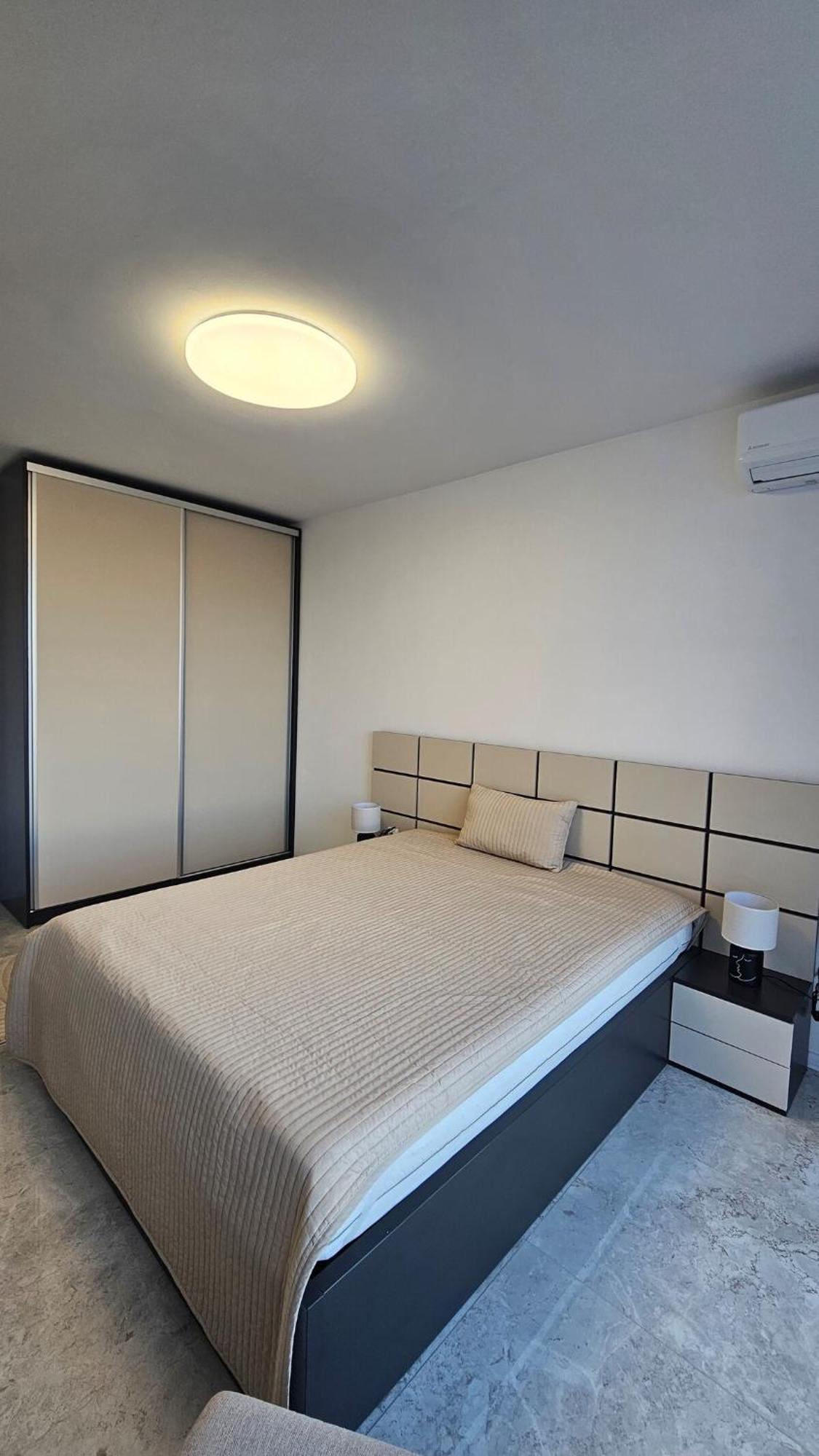 Stylish And Modern 1bdrm Free Private Parking *