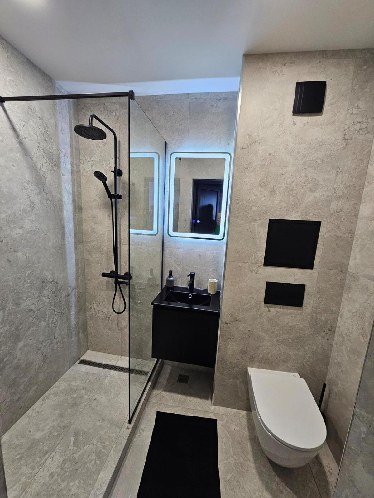 Appartamento Stylish And Modern 1bdrm Free Private Parking *