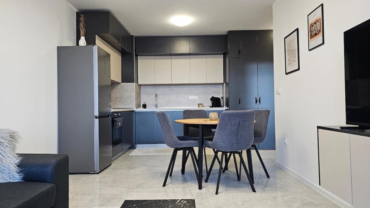 Stylish And Modern 1bdrm Free Private Parking * Sofia