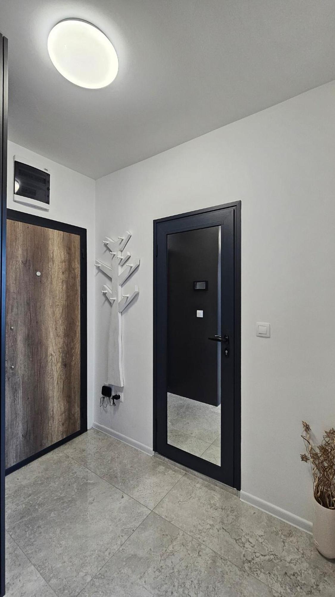 Stylish And Modern 1bdrm Free Private Parking Apartment Sofia