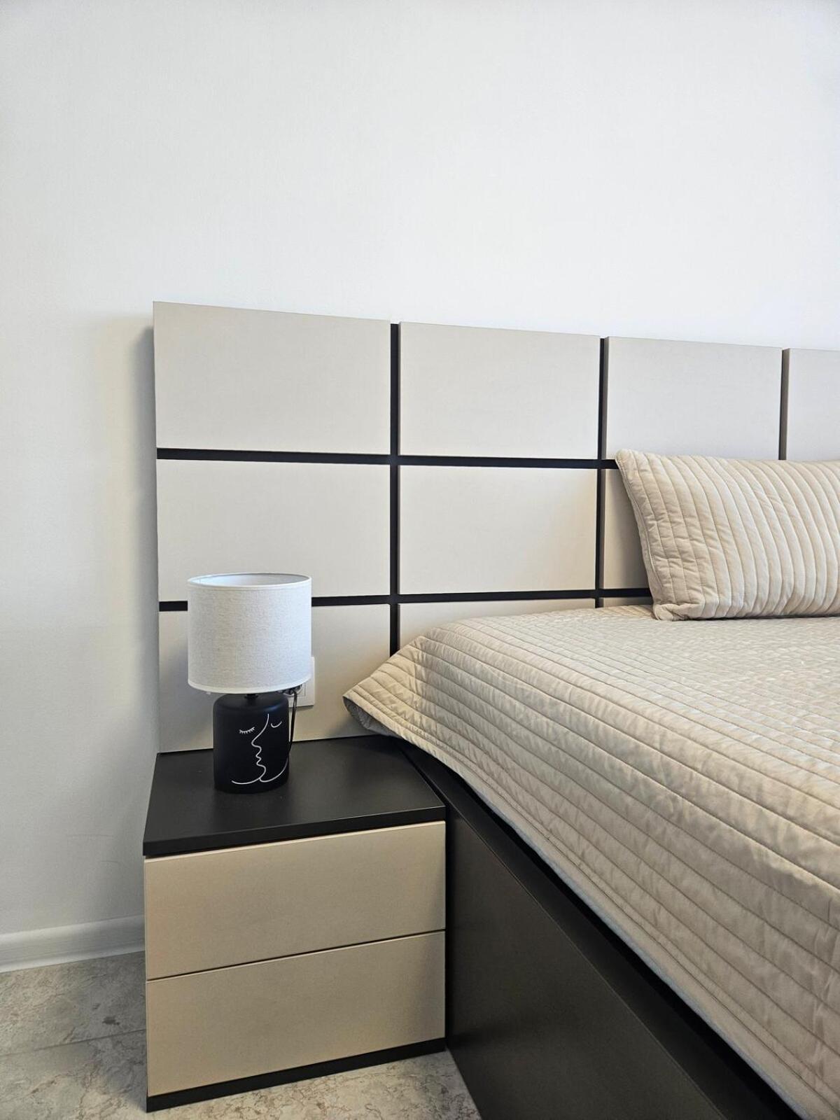 Apartment Stylish And Modern 1bdrm Free Private Parking Sofia